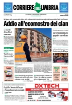 corrieredellumbria