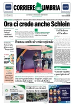 corrieredellumbria