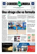 corrieredellumbria