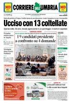 corrieredellumbria