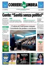 corrieredellumbria