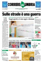 corrieredellumbria