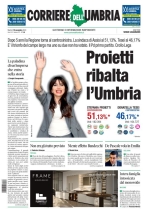 corrieredellumbria