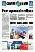 corrieredellumbria