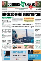 corrierediarezzo