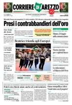 corrierediarezzo