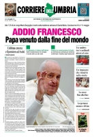 Corriere dell'Umbria