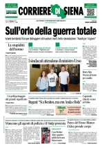 corrieredisiena