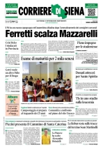 corrieredisiena
