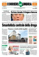 Corriere dell'Umbria
