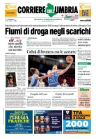 Corriere dell'Umbria