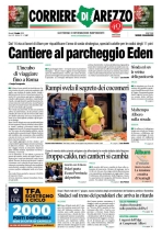 corrierediarezzo