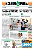 corrieredellumbria