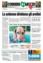 corrierediarezzo