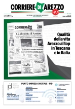 corrierediarezzo