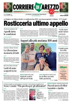 corrierediarezzo