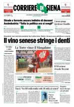 corrieredisiena