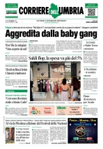 corrieredellumbria