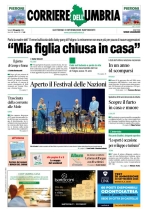 corrieredellumbria