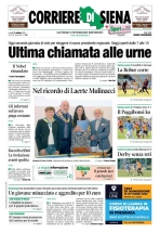 corrieredisiena
