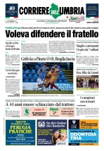 corrieredellumbria