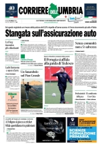 corrieredellumbria