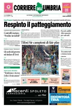 corrieredellumbria
