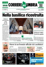 corrieredellumbria
