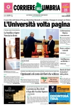 corrieredellumbria