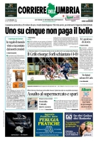 Corriere dell'Umbria