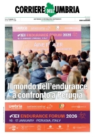 Corriere dell'Umbria