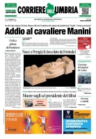 Corriere dell'Umbria