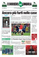 Corriere dell'Umbria