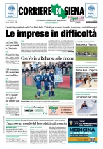 corrieredisiena