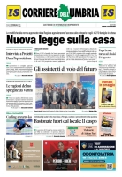 Corriere dell'Umbria