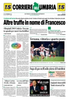 Corriere dell'Umbria